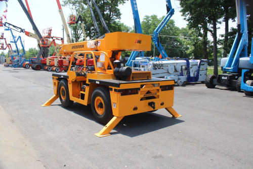 2011 Broderson IC80-3H Diesel For Sale 152032_2