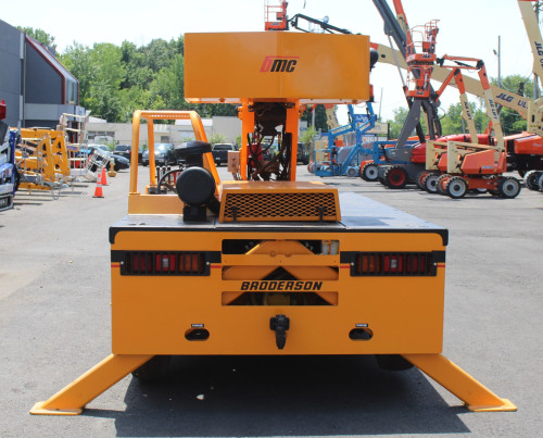 2011 Broderson IC80-3H Diesel For Sale 152032_7