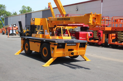2011 Broderson IC80-3H Diesel For Sale 152032_22