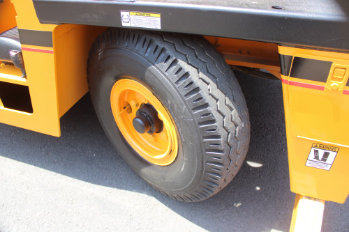 2011 Broderson IC80-3H Diesel For Sale 152032_21