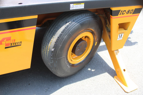 2011 Broderson IC80-3H Diesel For Sale 152032_19