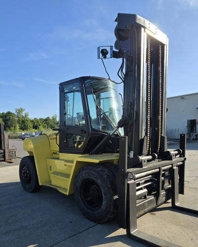 2011 Hyster H190HD Diesel For Sale 152486_10