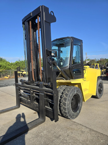 2011 Hyster H190HD  For Sale