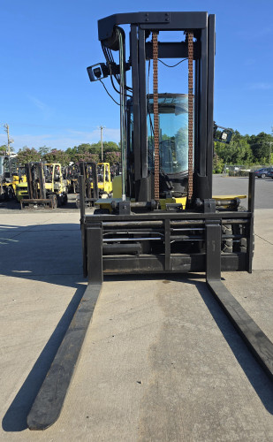 2011 Hyster H190HD Diesel For Sale 152486_4