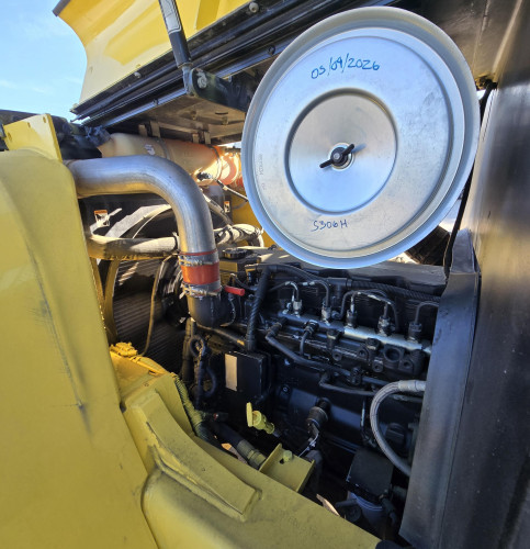 2011 Hyster H190HD Diesel For Sale 152486_9