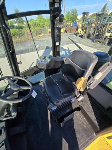 2011 Hyster H190HD Diesel For Sale 152486_7
