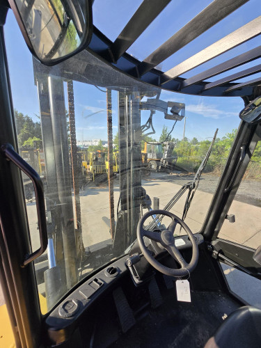 2011 Hyster H190HD Diesel For Sale 152486_6