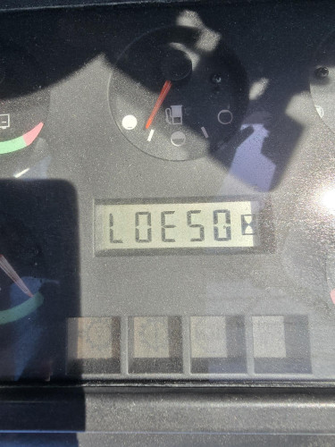 2011 Hyster H190HD Diesel For Sale 152486_8