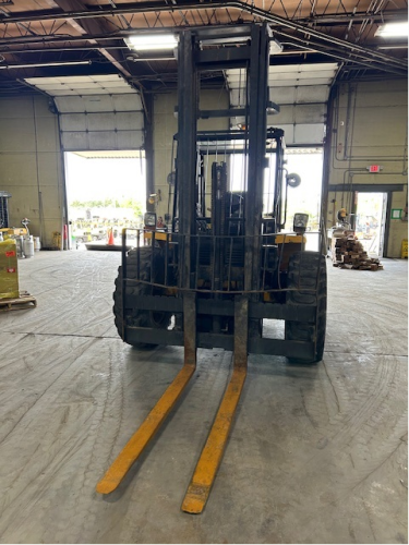 2011 JCB 930 Diesel For Sale 151236_6