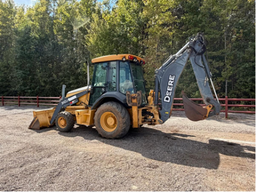 2011 John Deere 310J Diesel For Sale 148943_2