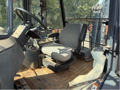 2011 John Deere 310J Diesel For Sale 148943_4