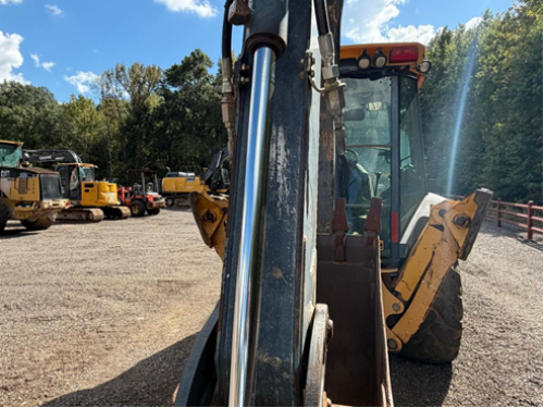 2011 John Deere 310J Diesel For Sale 148943_5