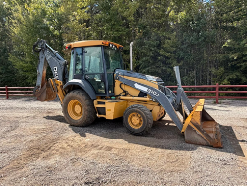2011 John Deere 310J Diesel For Sale 148943_6