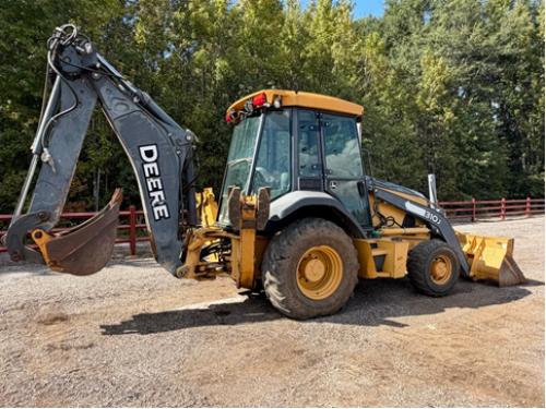 2011 John Deere 310J Diesel For Sale 148943_3