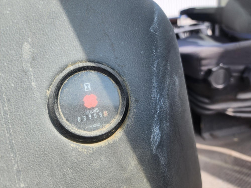 2011 Kalmar DCD250-12LB Diesel For Sale 147831_2