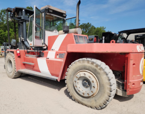 2011 Kalmar DCD250-12LB Diesel For Sale 147831_3