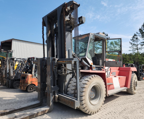 2011 Kalmar DCD250-12LB Diesel For Sale 147831_4