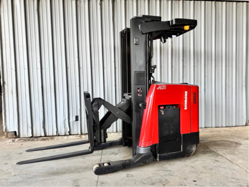 2011 Raymond 750-R45TT Electric For Sale