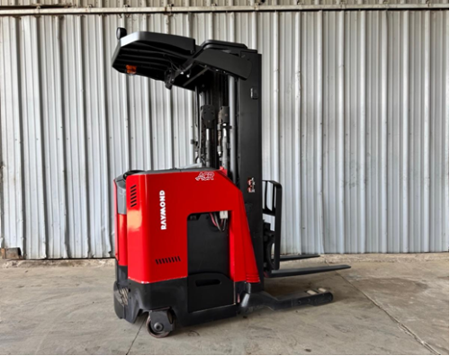 2011 Raymond 750-R45TT Electric For Sale 148202_2