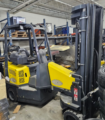 2014 Aisle Master 44S  For Sale