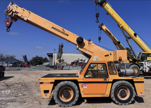 2012 Broderson IC200-3G Dual Fuel For Sale 147625_2