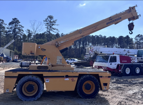 2012 Broderson IC200-3G Dual Fuel For Sale 147625_3