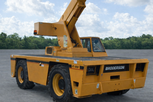 2012 Broderson IC200-3G Diesel For Sale 150226_2