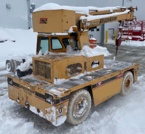 2014 Broderson IC35-2F Dual Fuel For Sale 150232_2