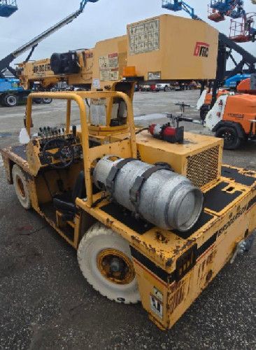 2012 Broderson IC35-2F Dual Fuel For Sale