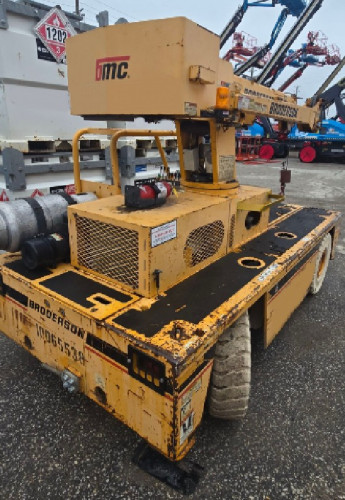 2012 Broderson IC35-2F Dual Fuel For Sale 150233_2