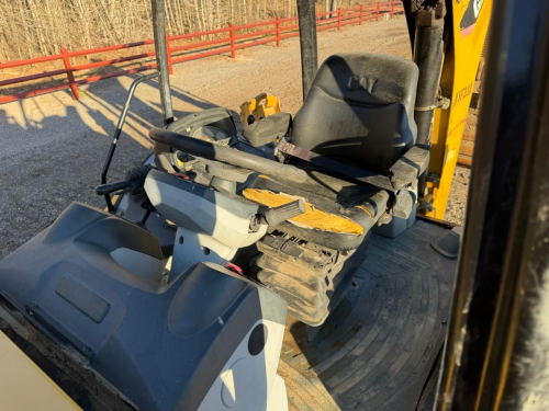 2012 Caterpillar 416F Diesel For Sale 150299_3