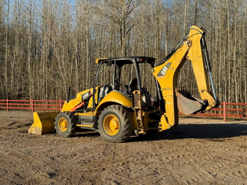 2012 Caterpillar 416F Diesel For Sale 150299_2