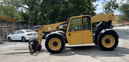 2012 Caterpillar TL642 Diesel For Sale