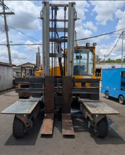 2012 Combi Lift C12000XL  For Sale