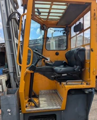 2012 Combi Lift C12000XL Diesel For Sale 151983_2