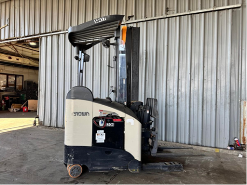 2012 Crown RMD6095S-32 Electric For Sale 152837_2