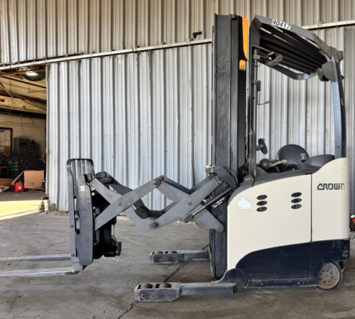 2012 Crown RMD6095S-32 Electric For Sale