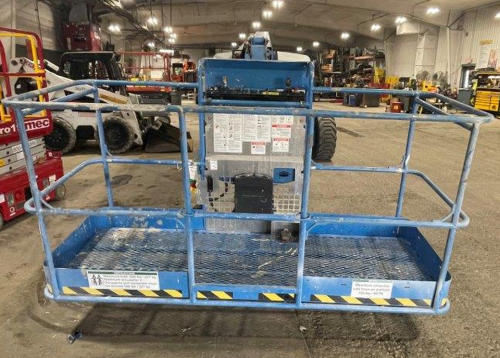 2012 Genie S65  For Sale 149372_3