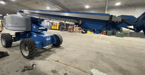 2012 Genie S65  For Sale