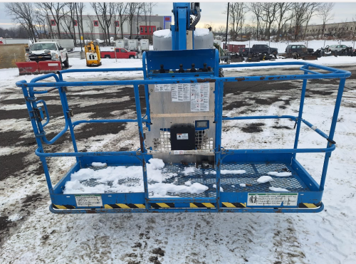 2012 Genie Z80/60 Diesel For Sale 151371_3