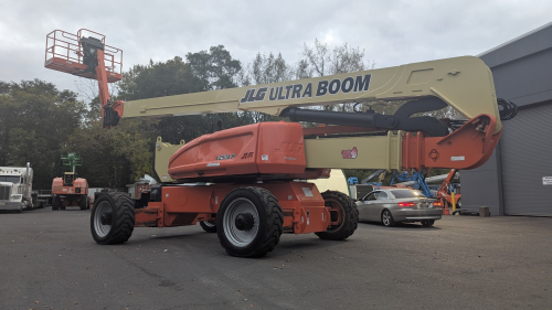2012 JLG 1250AJP Diesel For Sale 148841_10