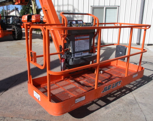 2012 JLG 1350SJP Diesel For Sale 152735_2