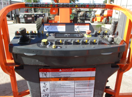2012 JLG 1350SJP Diesel For Sale 152735_3