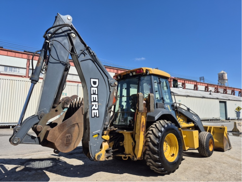 2012 John Deere 710J Diesel For Sale 151282_3