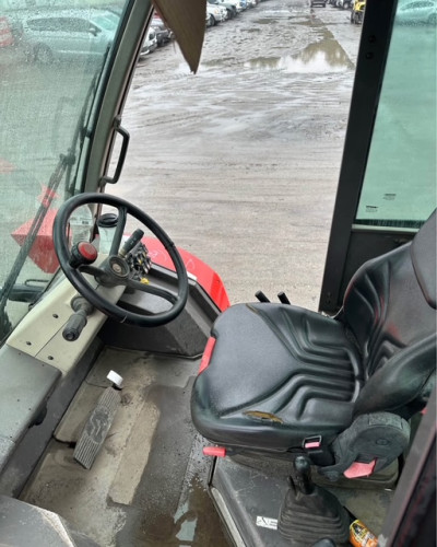 2012 Manitou M50-4 Diesel For Sale 149188_6
