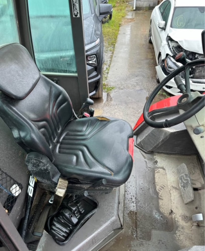 2012 Manitou M50-4 Diesel For Sale 149188_7