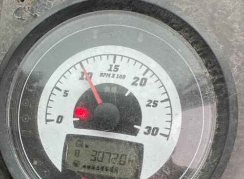 2012 Manitou M50-4 Diesel For Sale 149188_5