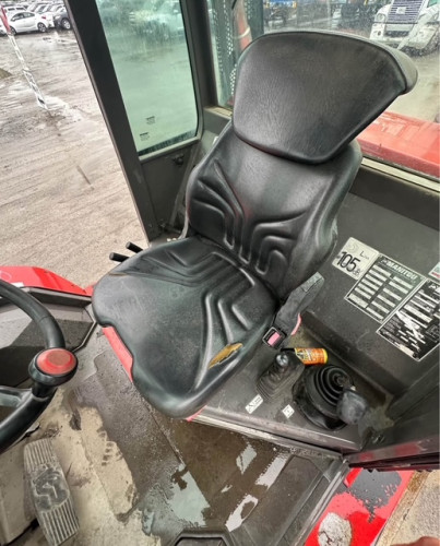 2012 Manitou M50-4 Diesel For Sale 149188_8