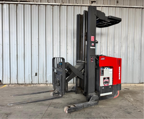 2012 Raymond 750-R45TT  For Sale