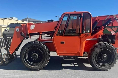 2012 Skytrak 6042 Diesel For Sale